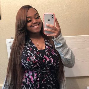 Meet your Posher, Miranda